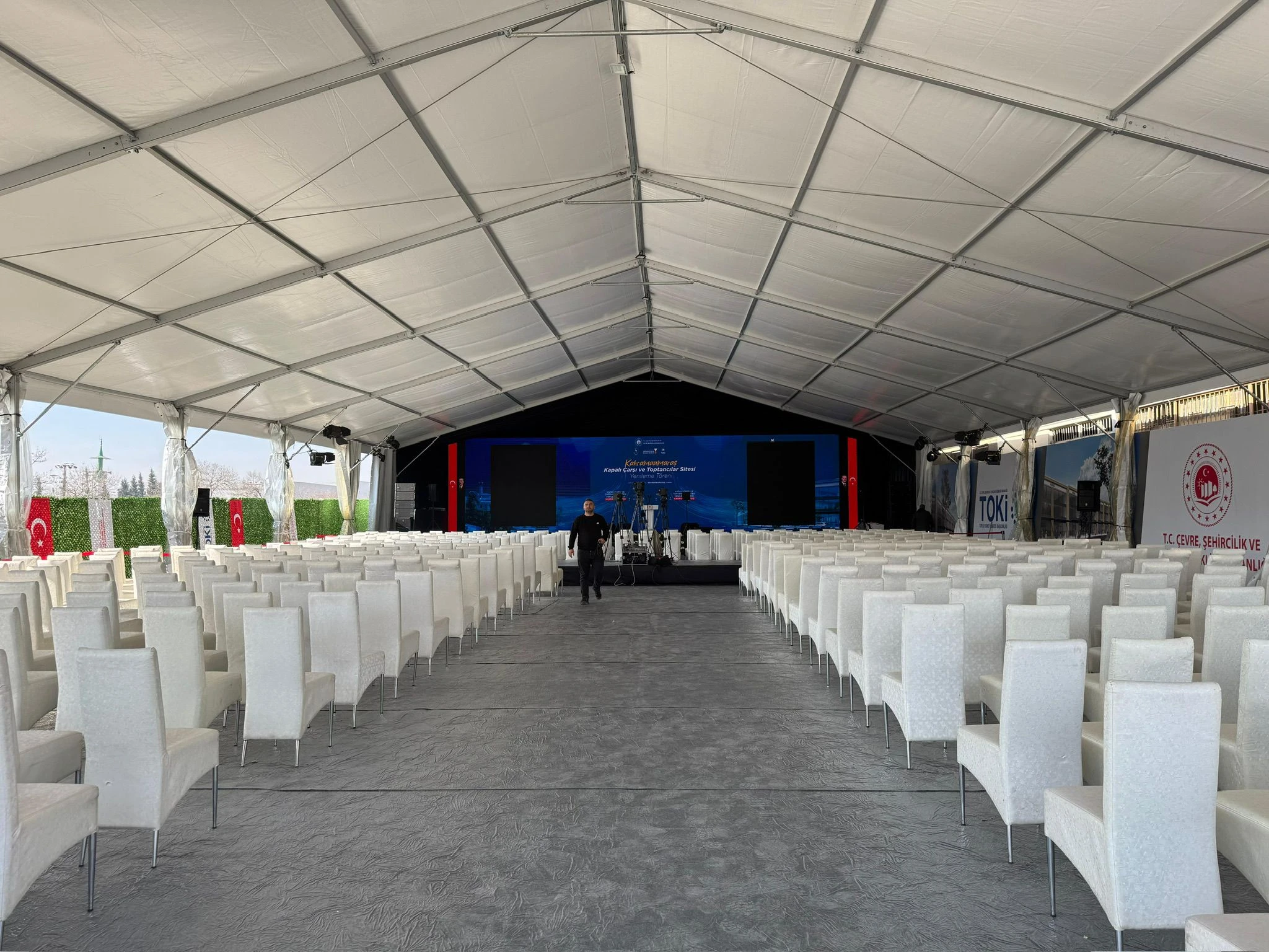 Event Tents